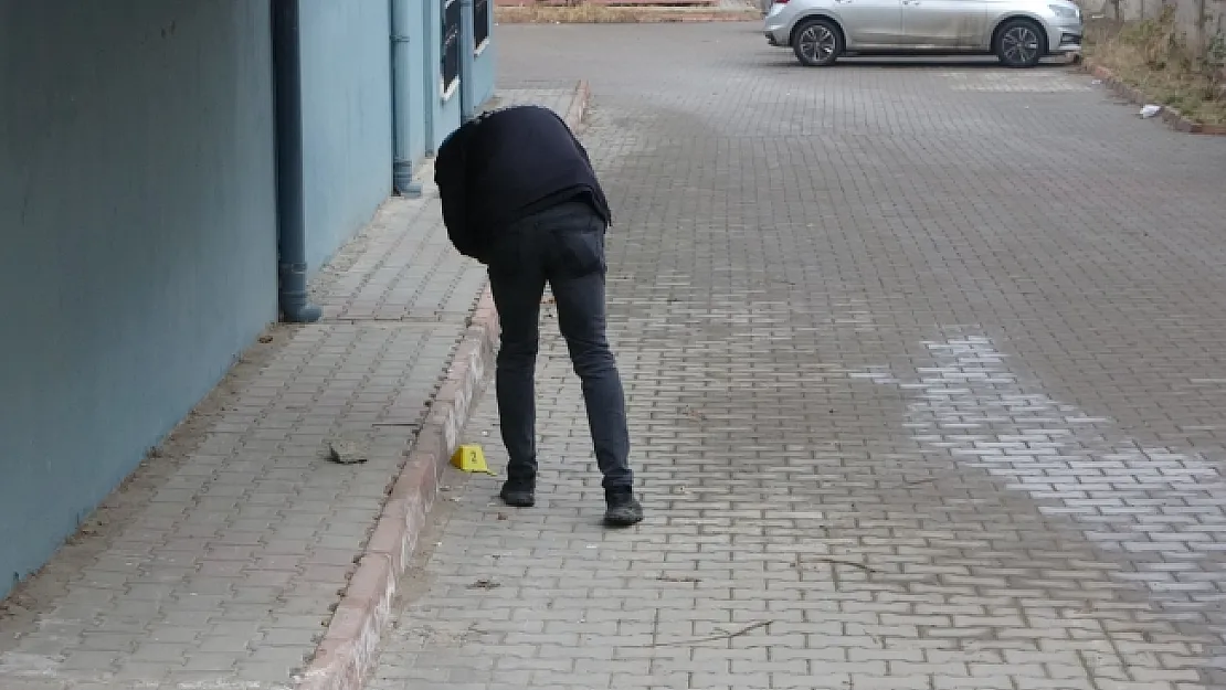 Malatya'daki cinayetin zanlısı yakalandı