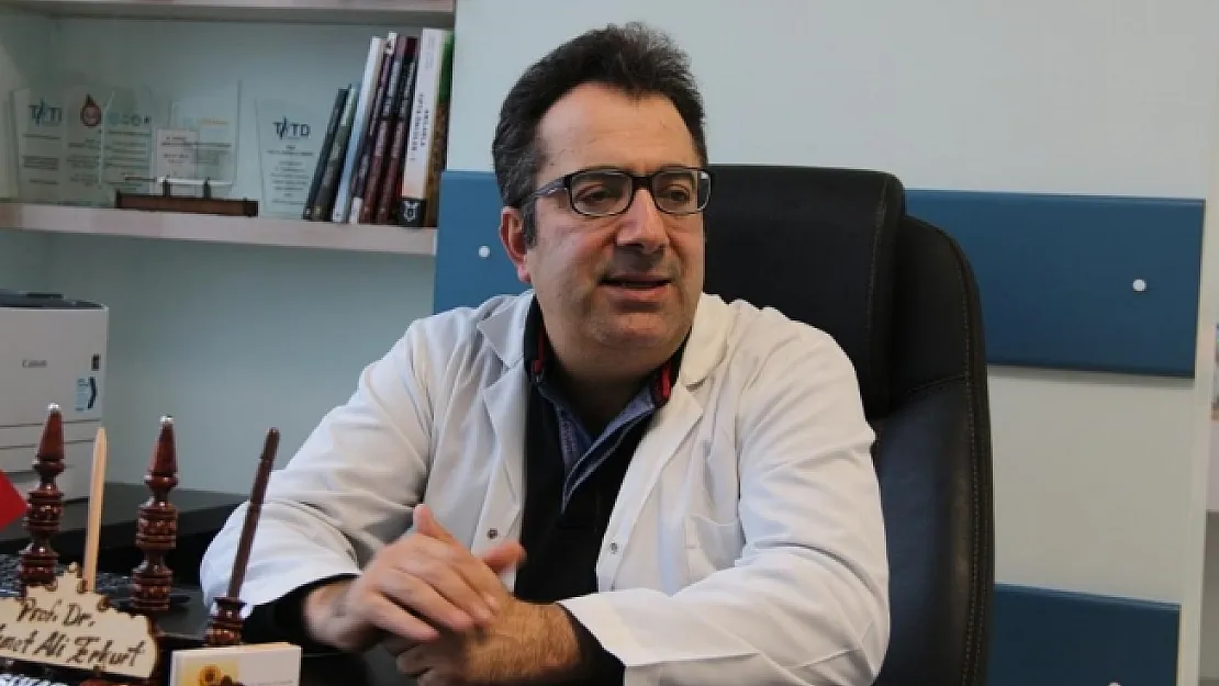 TÖTM, en çok kemik iliği nakli yapılan hastane oldu
