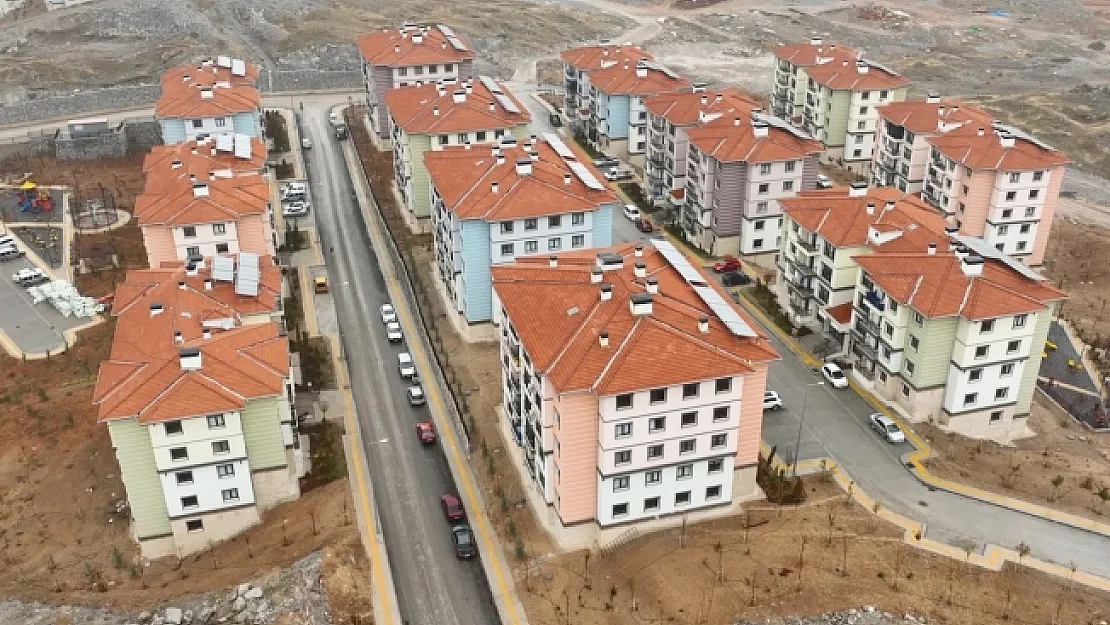 Malatya'da kira fiyatları düşüşe geçti