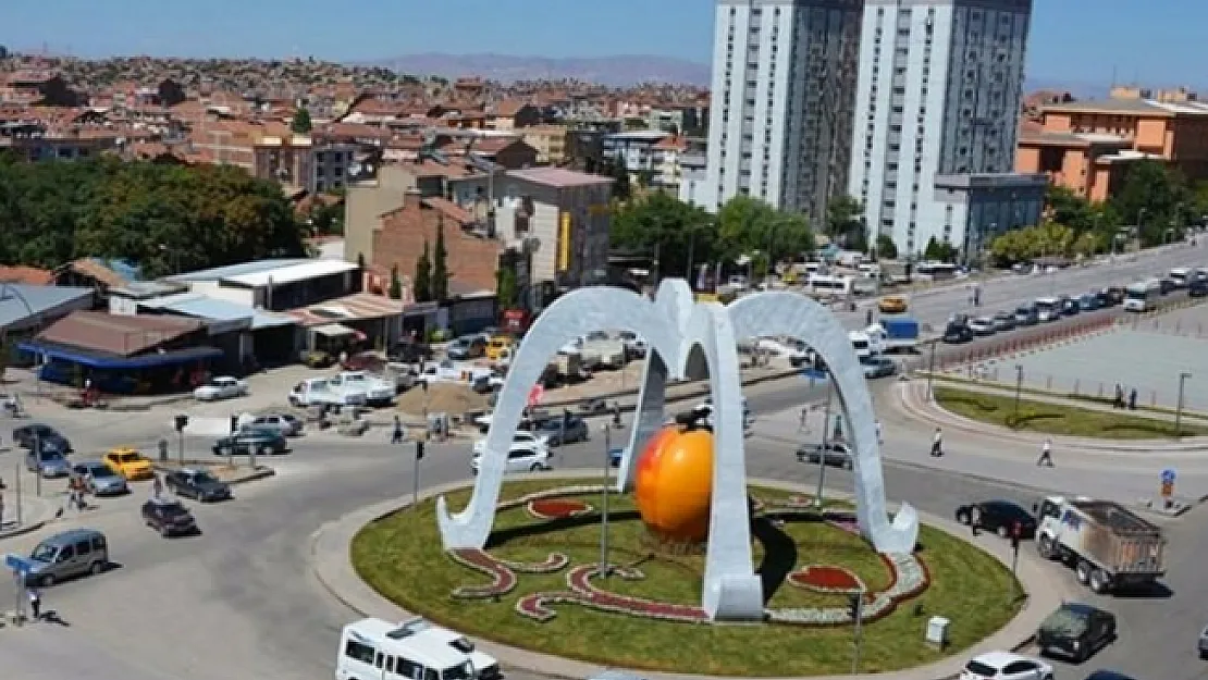 İşte Malatya'nın nüfusu...