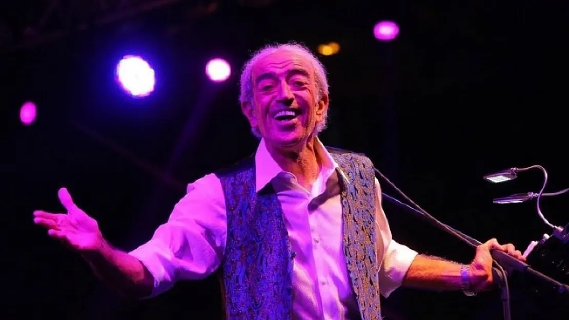 Usta sanatçı Edip Akbayram'ı kaybettik!