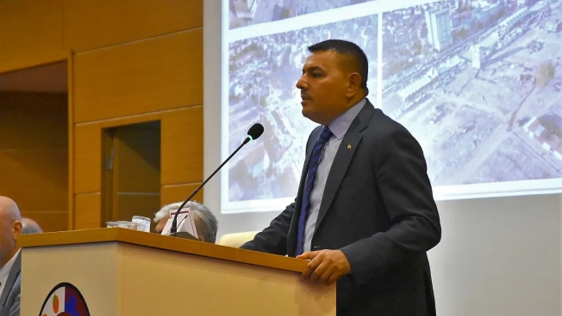 Yerinde dönüşüm desteğinin artırılması çağrısı