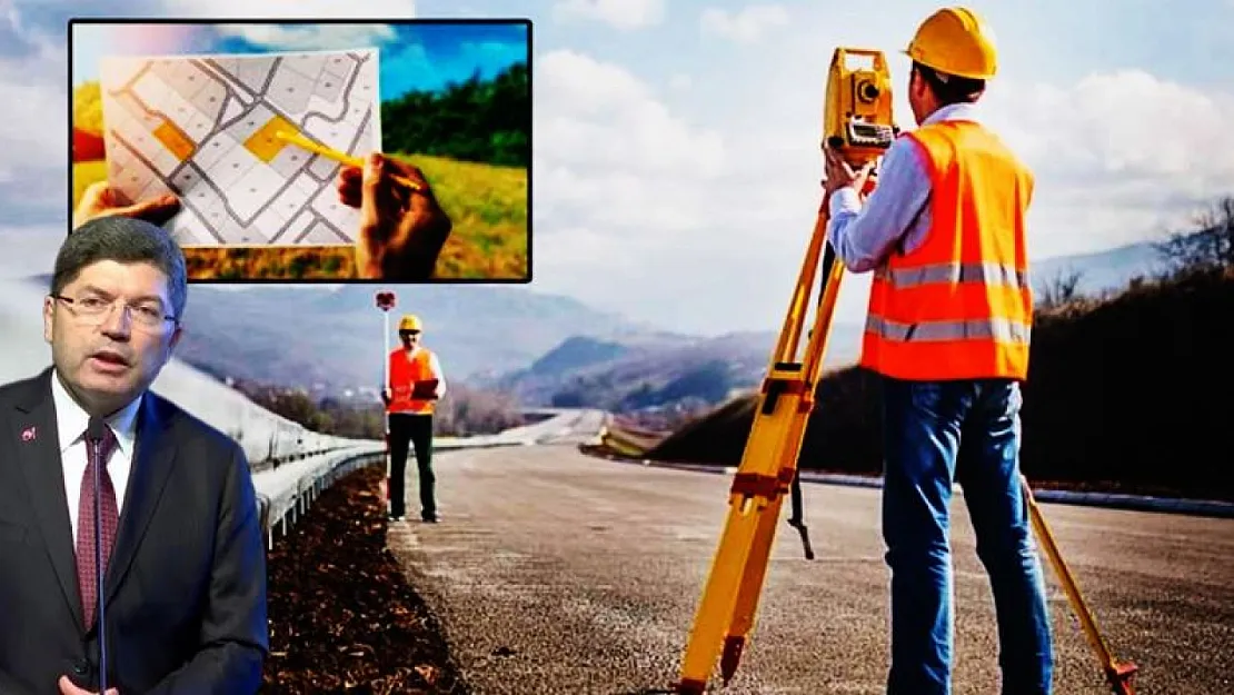 38 bin dava 2025'te bitecek