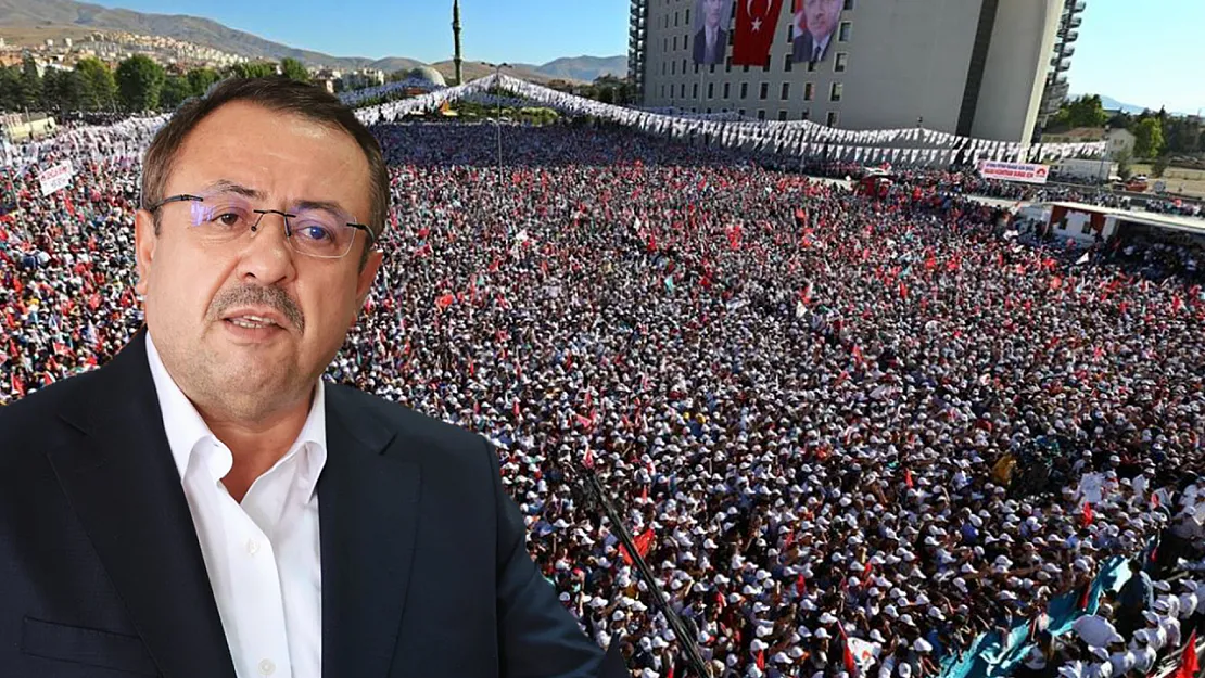 'Cumhurbaşkanı gitti, çalışmalar durdu' iddiasına yanıt!