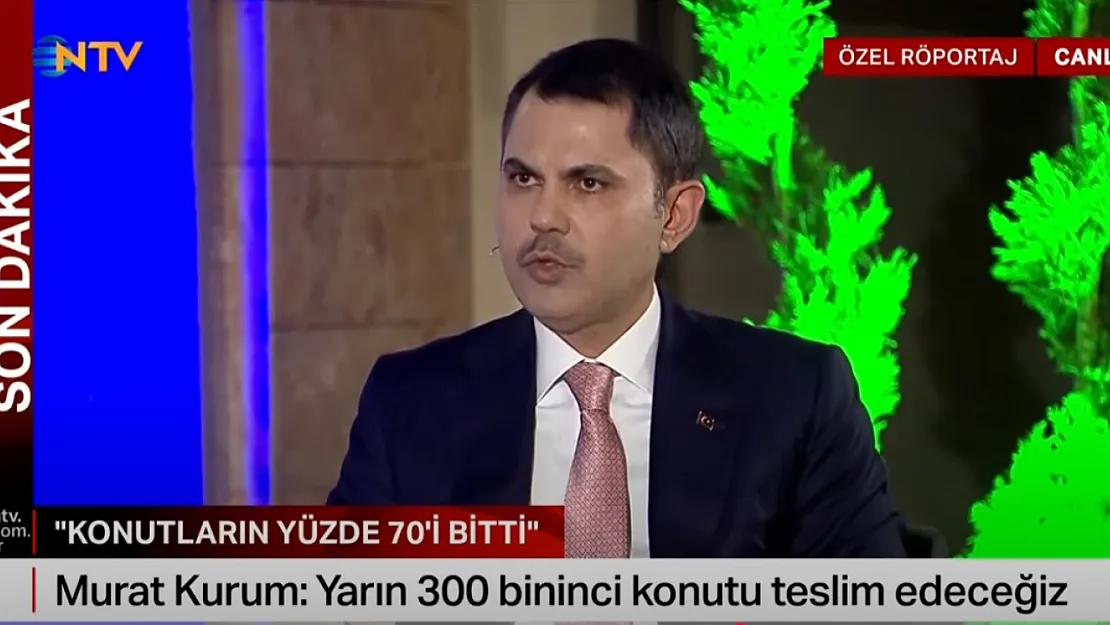 Deprem Bölgesinde Konteynerler Kademeli Olarak Kaldırılıyor: Kasım Ayında Tamamlanacak