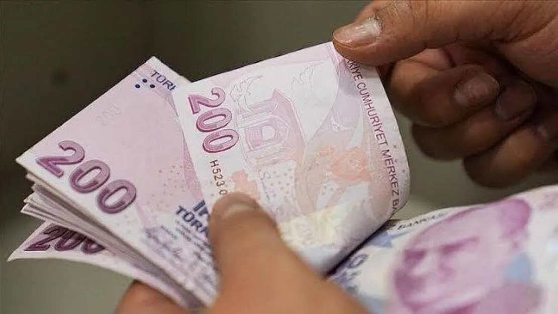 'En düşük emekli ücreti 17 bin 73 lira olacak'