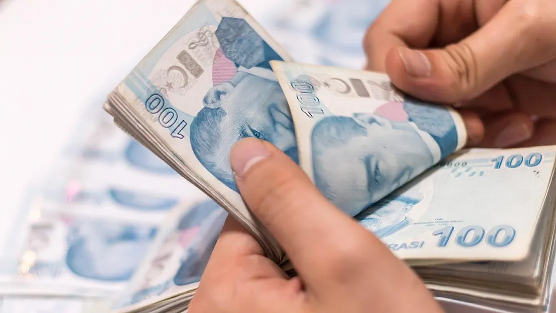 İşçilere banka üzerinden ödeme zorunluluğu getirildi