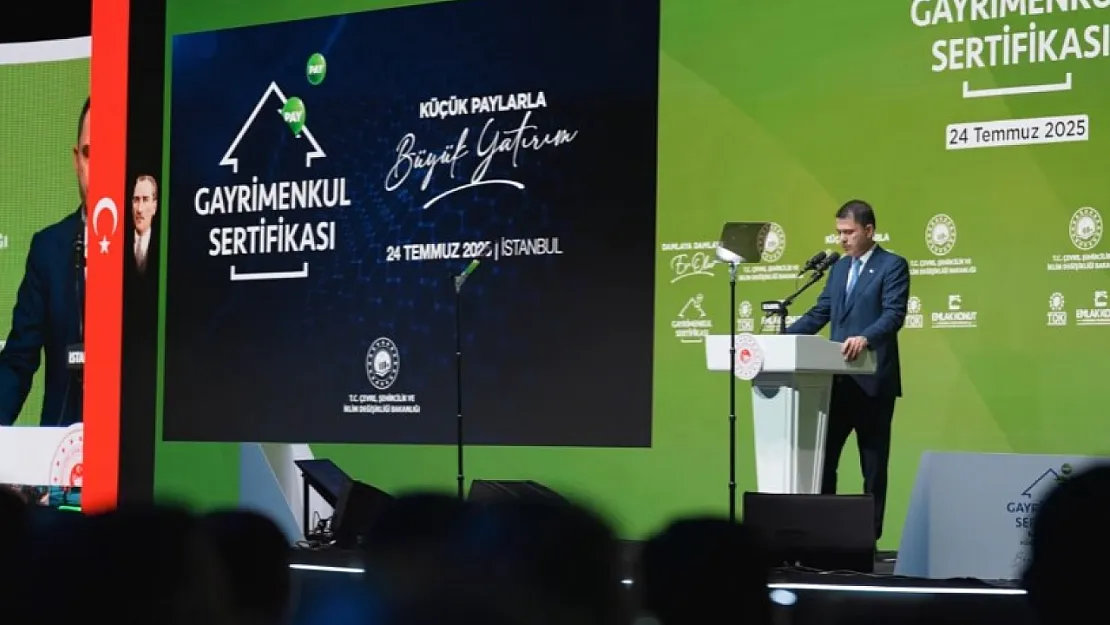 Malatya'da Gayrimenkul Sertifikası Alarak Ev Sahibi Olmak: Küçük Yatırım Yaparak Geleceğe Yatırım