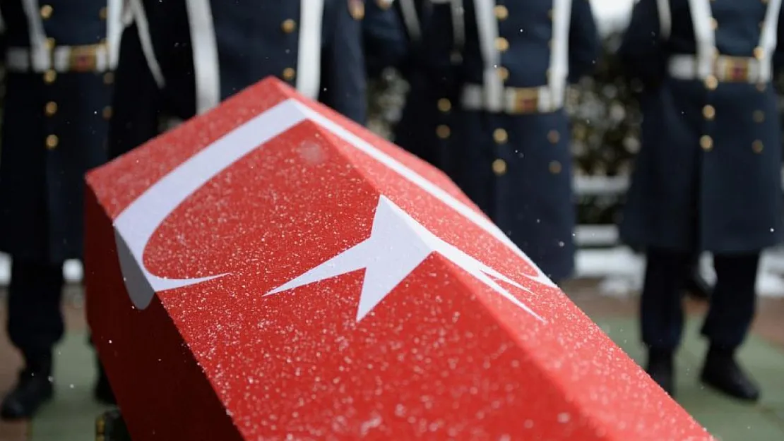 Malatya'ya 2'nci şehit ateşi düştü!
