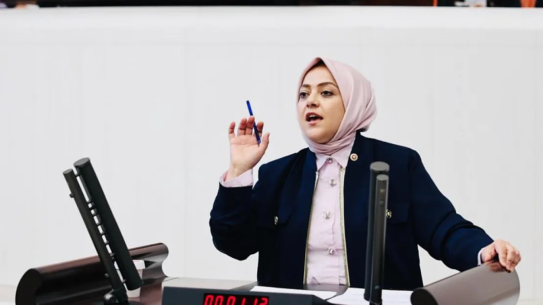 Milletvekili Ün: Kürecik Radar Üssünün denetimi TSK'da olmalı