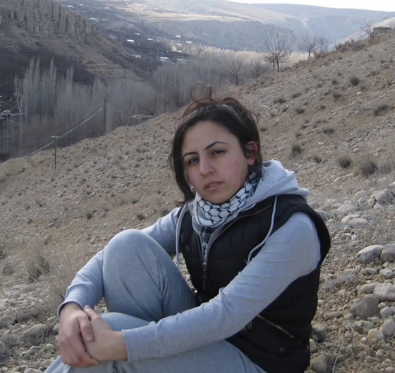 Malatya'da Havuzda Hayatını Kaybeden Öğretmen Toprağa Verildi