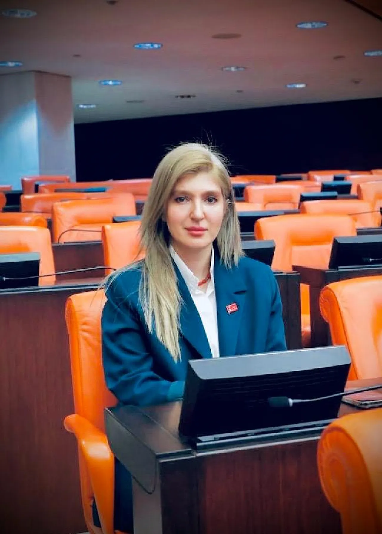 Malatya'da Siyasilerden Kurban Bayramı Mesajı