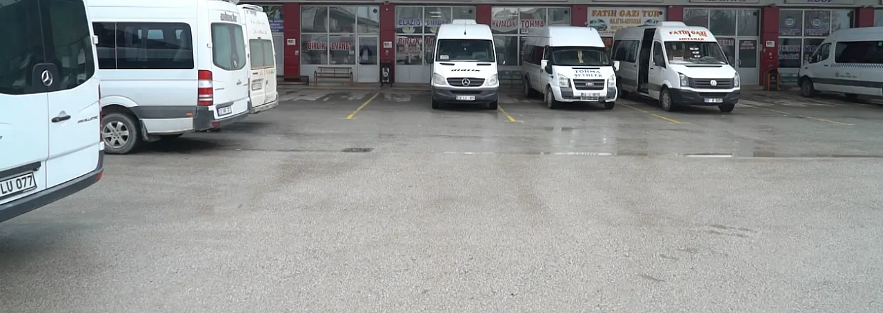 İlçelere Gitmek Lüks Oldu! Malatya'da Yeni Bilet Tarifesi Cep Yakıyor