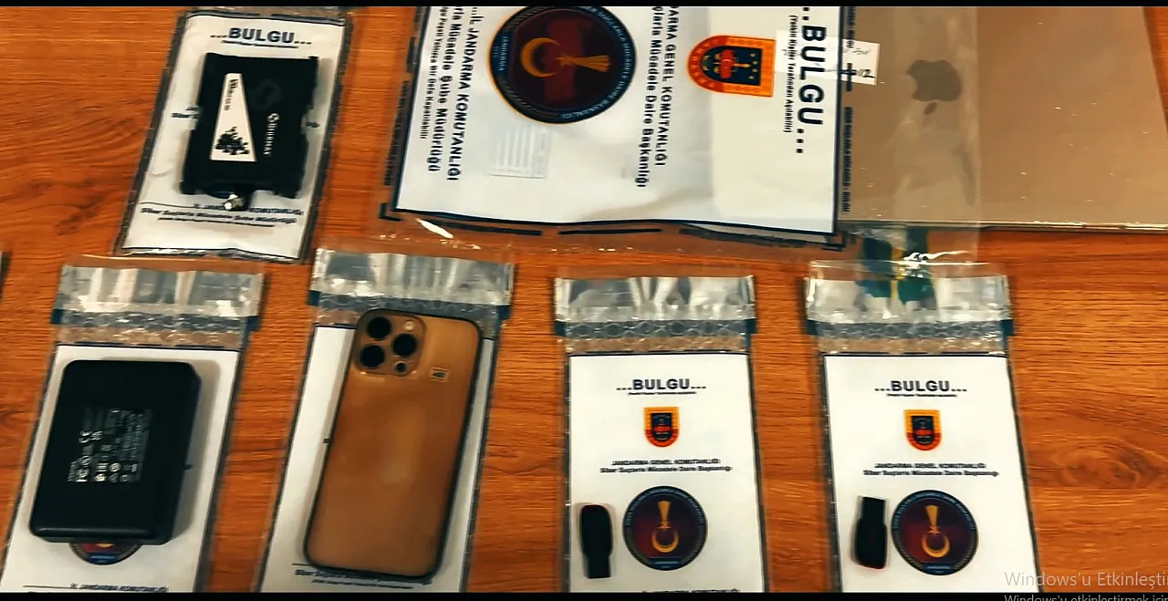 Malatya Dahil 18 İlde Operasyon! 1,2 Milyar TL'lik Mal Varlığına El Konuldu