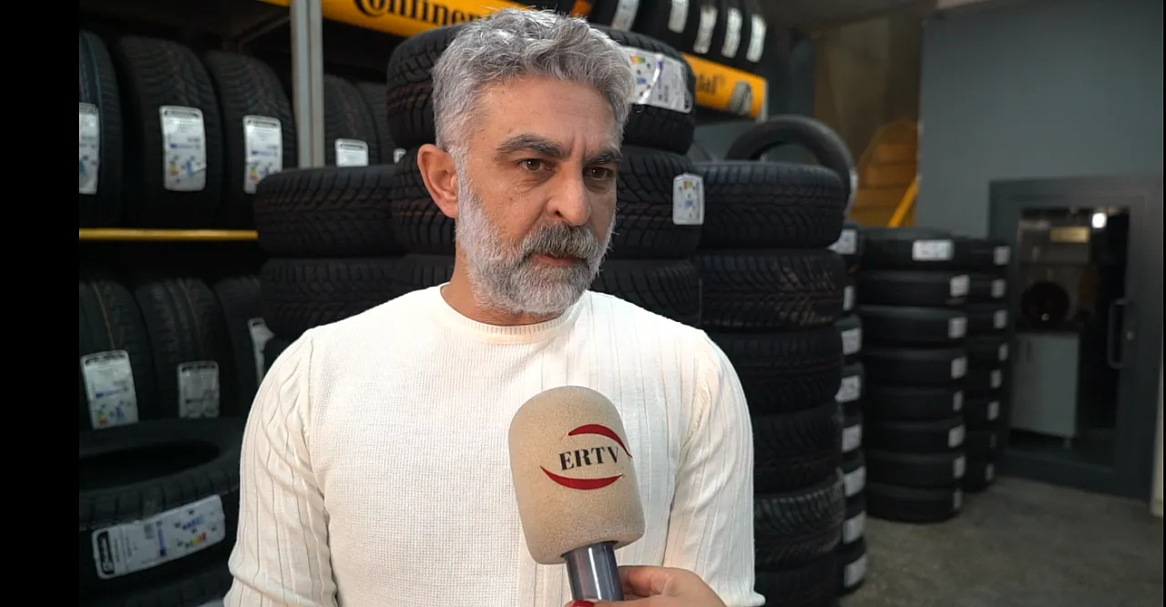 Havalar Soğuyor, Sanayiler Hareketleniyor! Malatya'da Kış Mesaisi Başladı