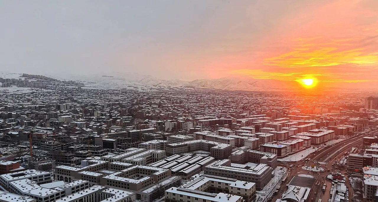 Vali Yavuz Malatya'da Teslim Edilen Konut Sayısını Duyurdu!