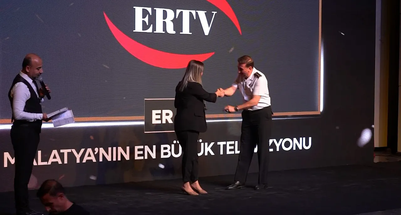 4. Altın Kayısı Ödülleri Sahiplerini Buldu