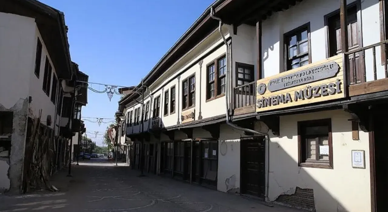 İşte Malatya'da Gezilecek Yerler!