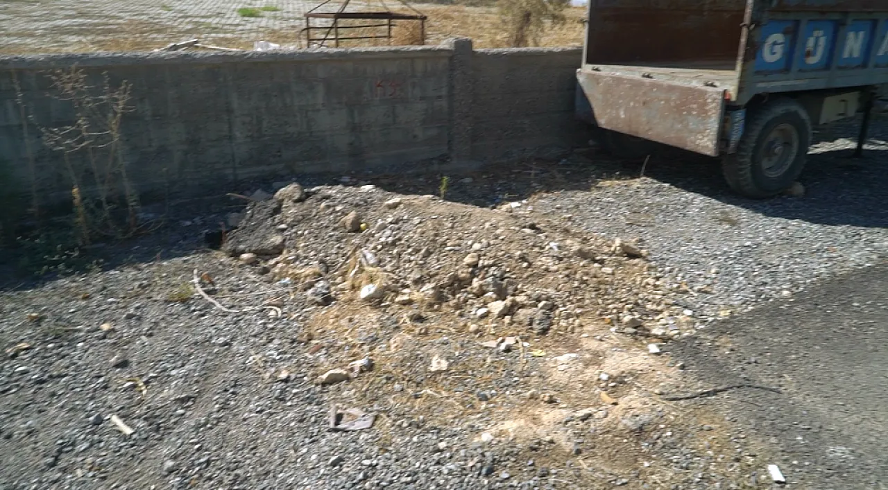Merkeze Yakın, Hizmete Uzak! Malatya'da O Mahallelinin Çilesi Bitmiyor