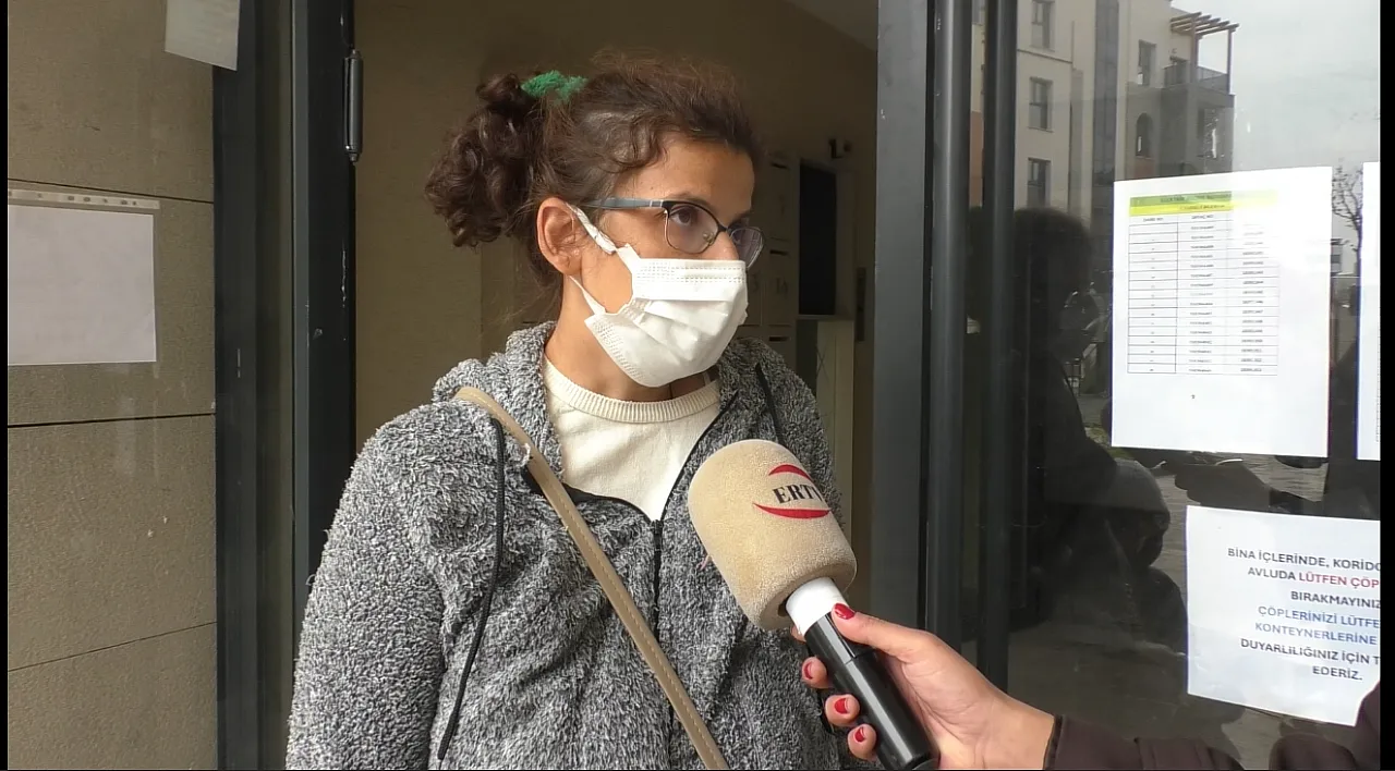 Anahtarlarını Aldılar, Mağduriyet Bitmedi! Malatya'da Yeni Konutlarda Sıcak Su Krizi