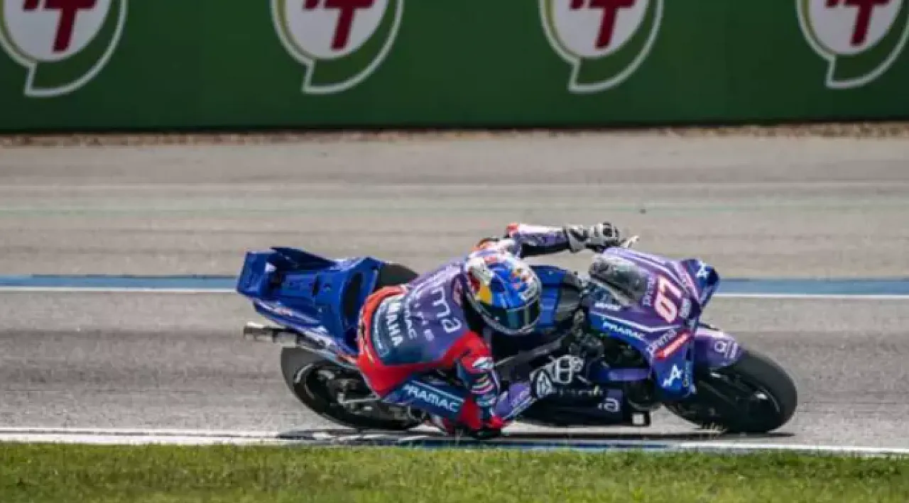 MotoGP'de Sezonun İlk Yarışında Pedro Acosta Zaferi: Toprak Razgatlıoğlu'ndan Talihsiz Veda!