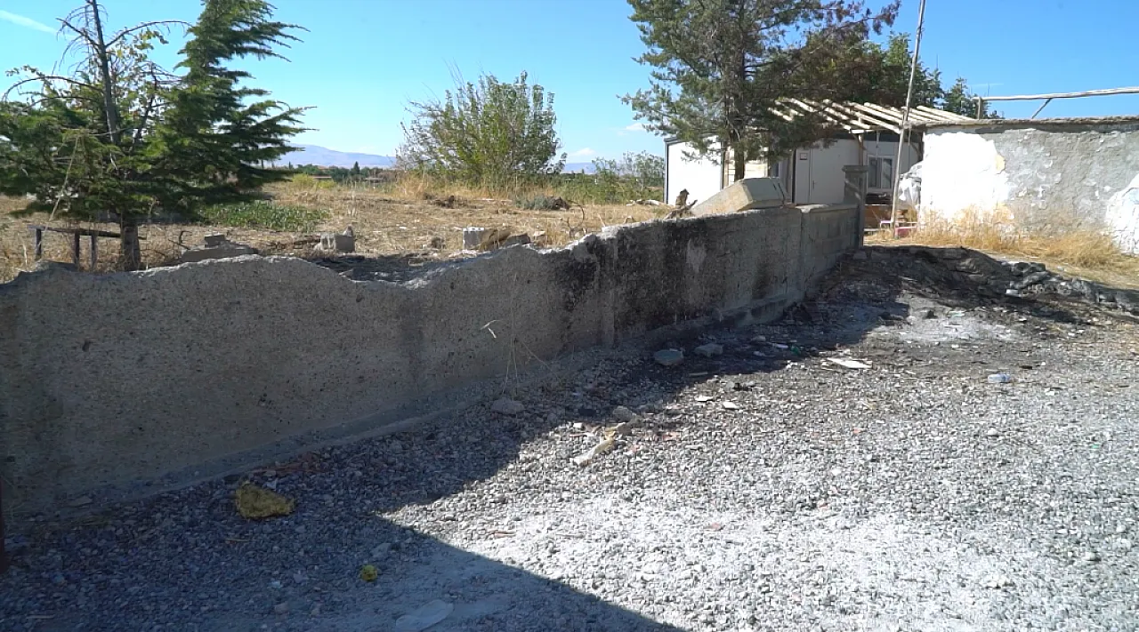 Merkeze Yakın, Hizmete Uzak! Malatya'da O Mahallelinin Çilesi Bitmiyor