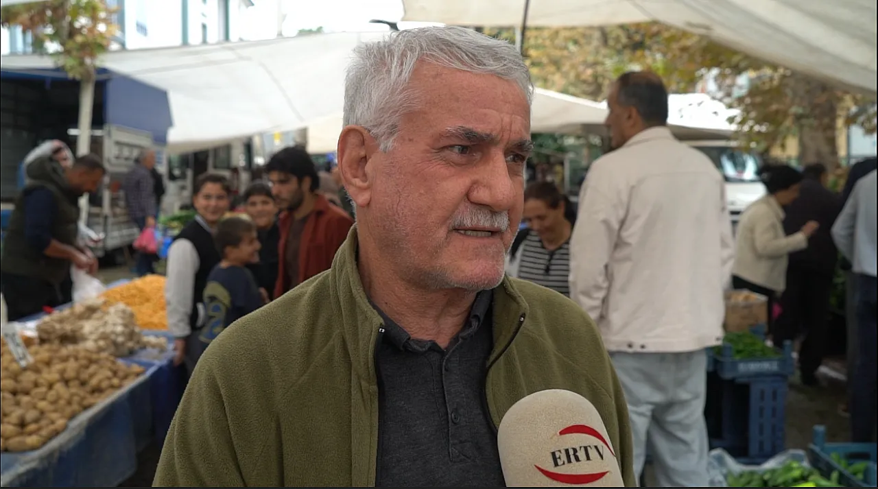 Malatya'da Sebze Meyve Fiyatları Cep Yakıyor: İşte Güncel Rakamlar