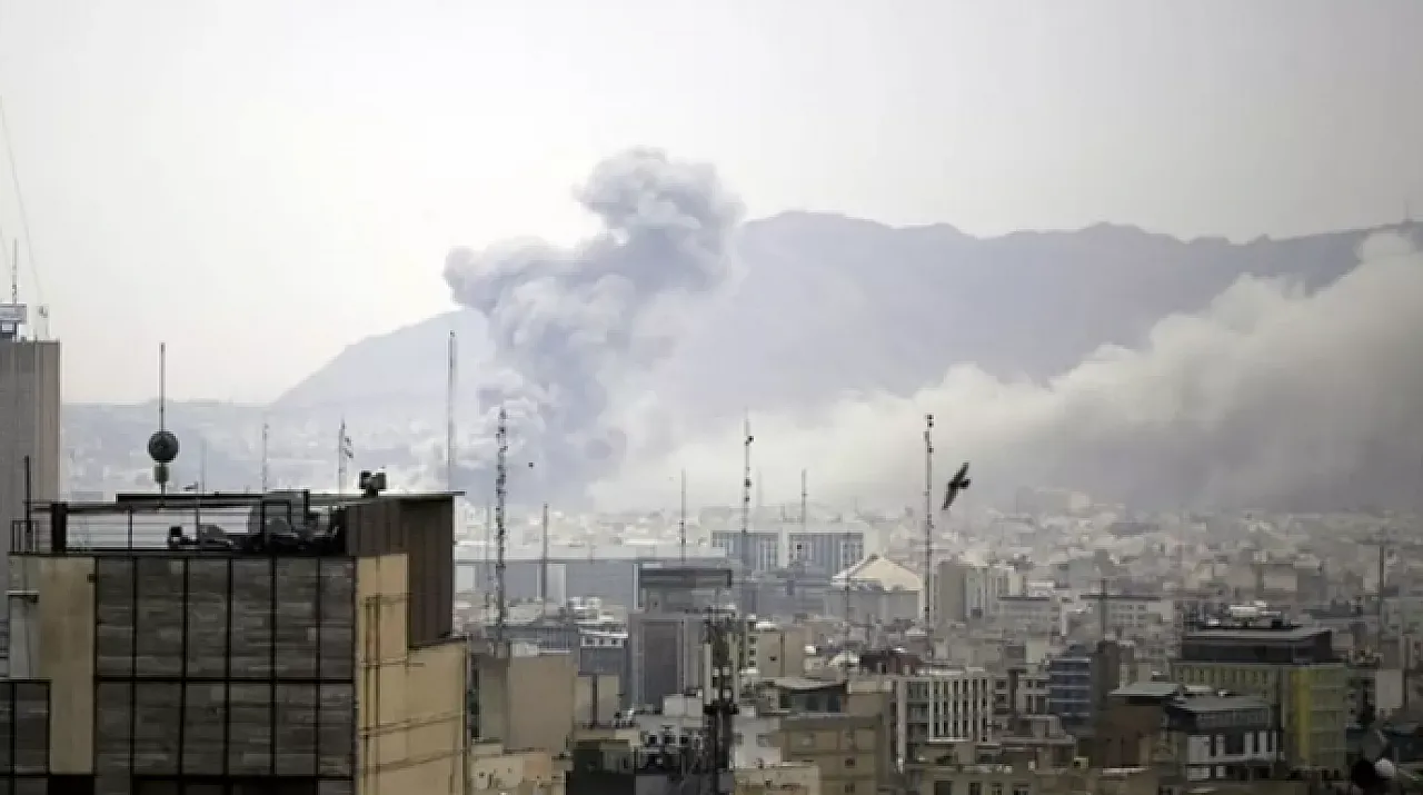 İran'dan ABD'ye Sert Kara Harekatı Yanıtı: Askerlerimiz Onları Yakmak İçin Bekliyor!