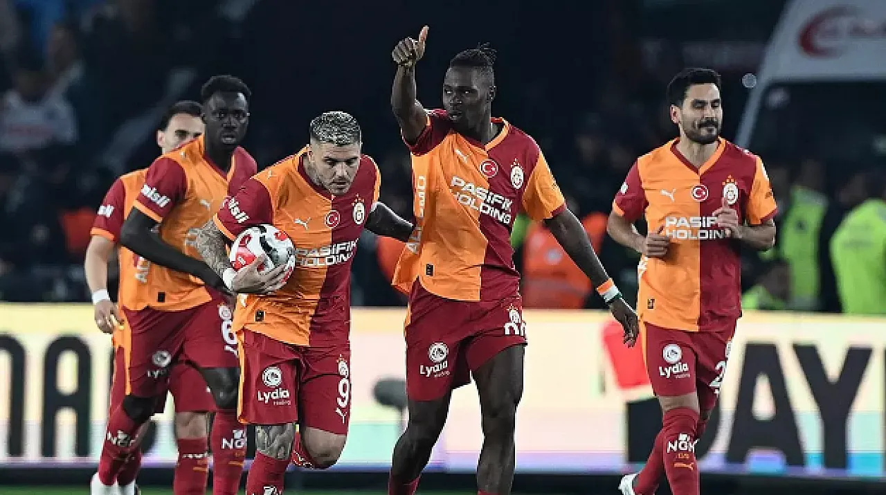 İzmir'de Zafer Planı Hazır! Galatasaray'ın Göztepe Karşısındaki Yeni Silahı!