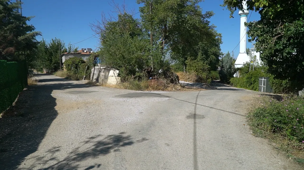 Merkeze Yakın, Hizmete Uzak! Malatya'da O Mahallelinin Çilesi Bitmiyor