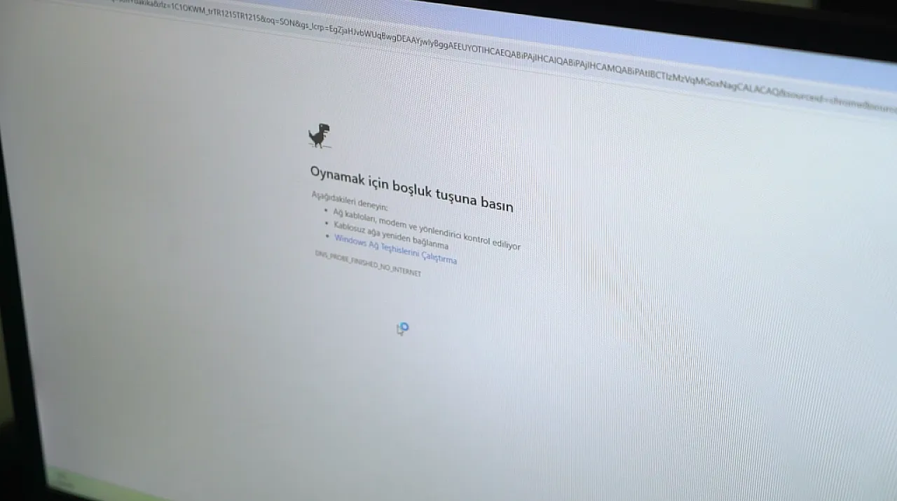 Malatya Özsan Sanayi Sitesi'nde İnternet Sorunu Vatandaşı Mağdur Ediyor!