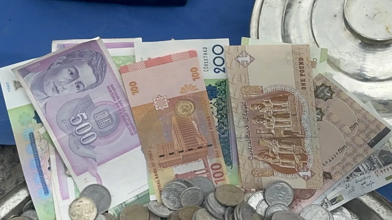 Malatya'da Pazar Mesaisi: Rus Pazarı'nda Adım Atacak Yer Kalmadı!