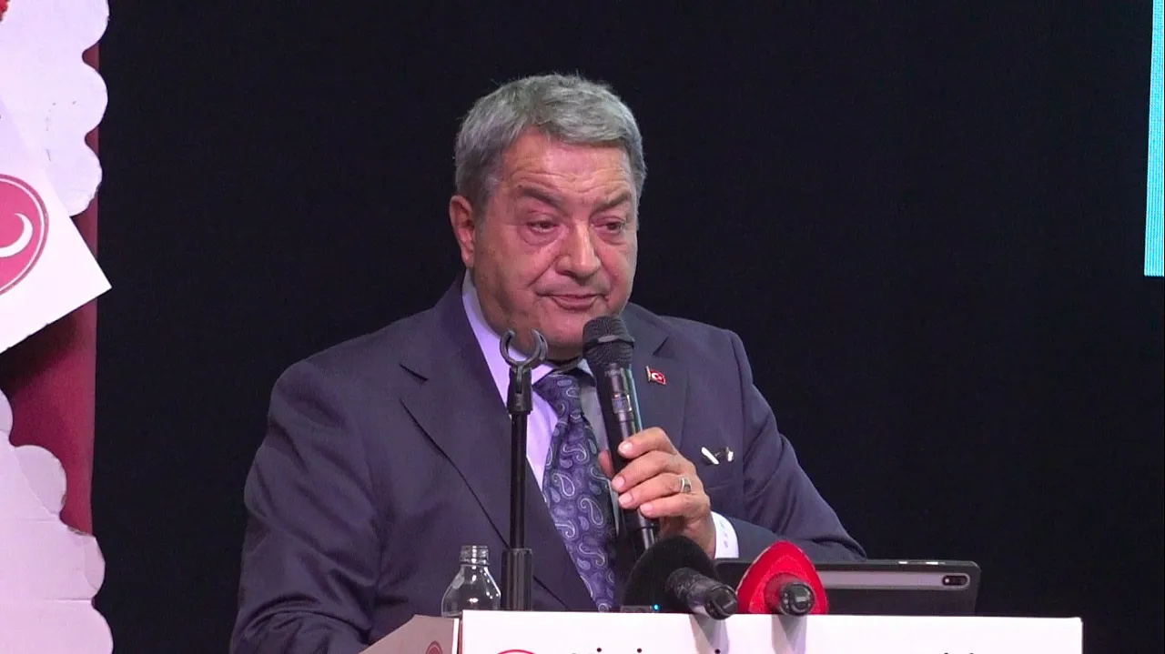 MHP Malatya'da Kongre Sonucu Belli Oldu!