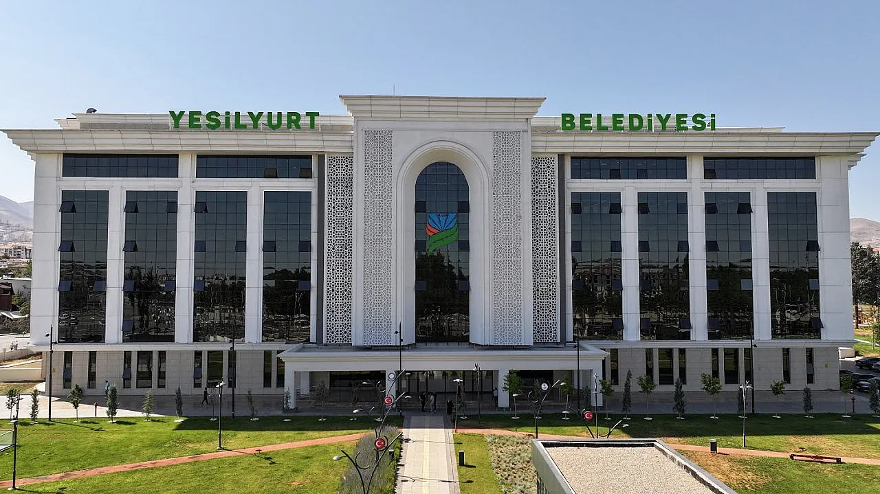 Malatya'da Sayıştay Raporları Belediyelerdeki Tabloyu Ortaya Koydu!