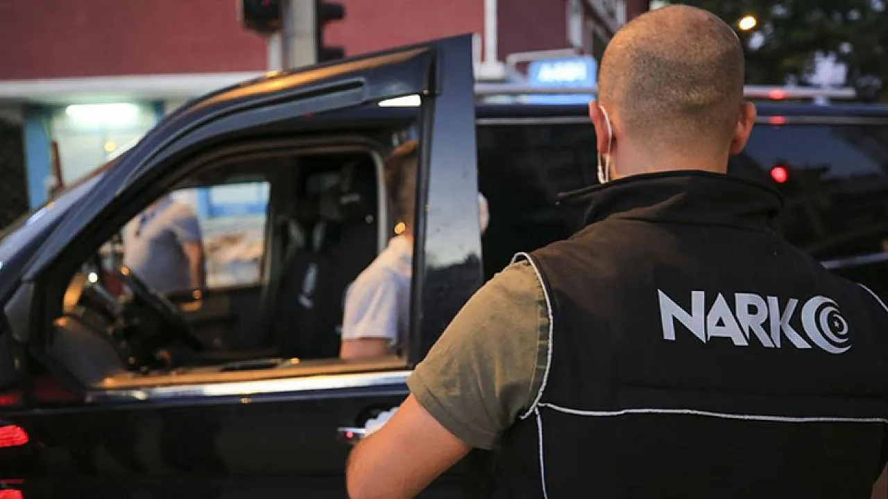 81 İlde Eş Zamanlı Mücadele! Binlerce Kişi Hakkınd