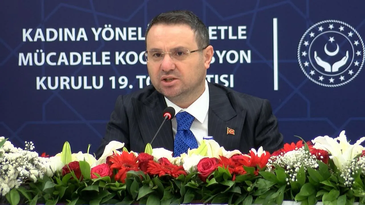 Adliyelerde Yeni Dönem Başlıyor! Bakan Gürlek Kadı