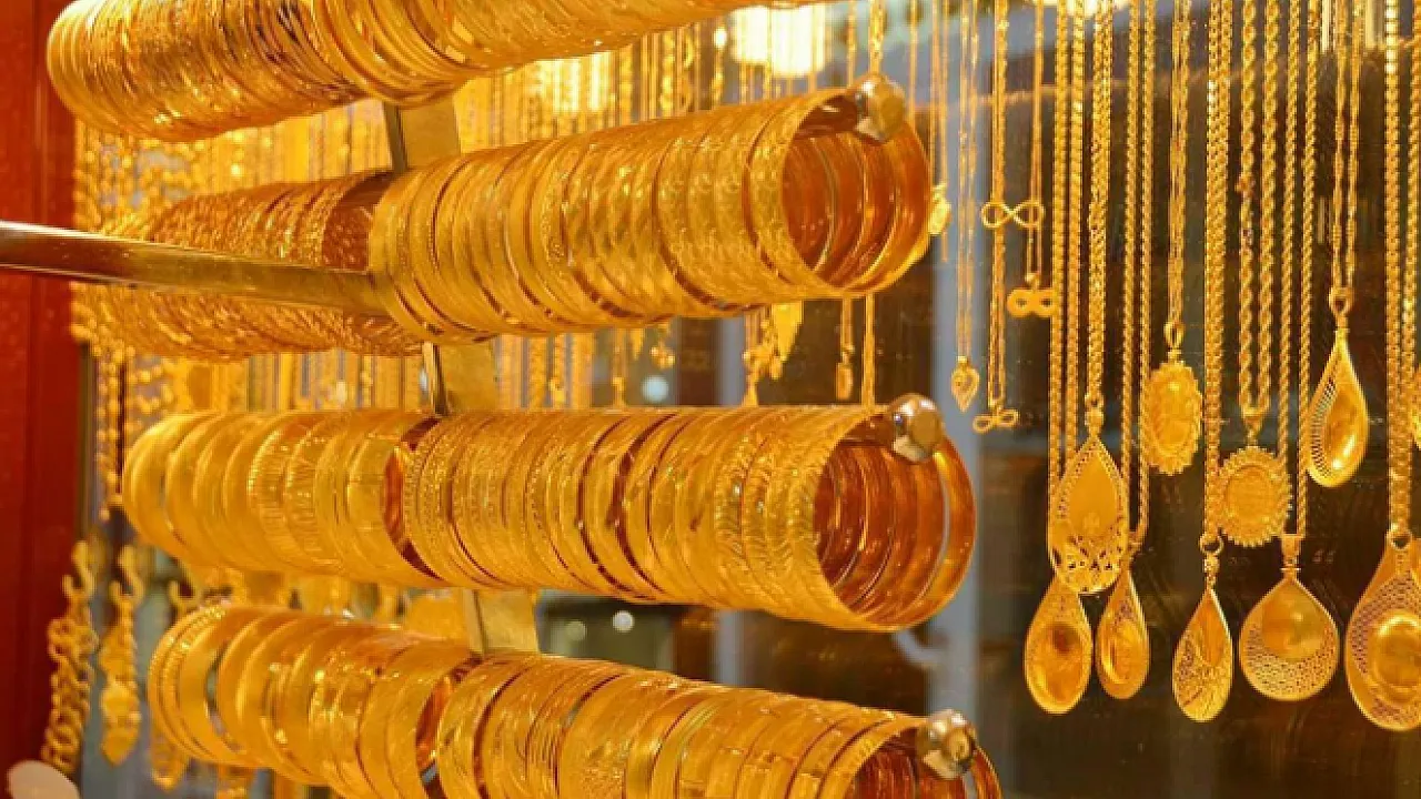 Altın Alacaklar Dikkat! Sahte Altın Tuzağına Düşmeyin