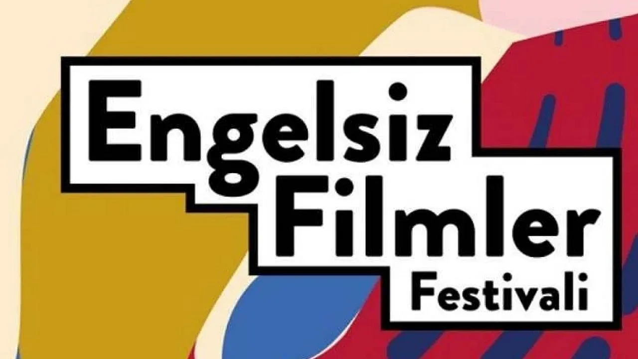Ankara Engelsiz Filmler Festivali İçin Geri Sayım Heyecanı Başladı