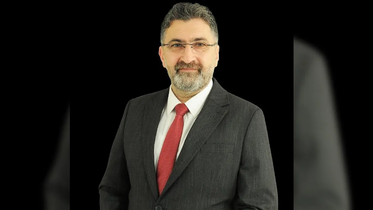 Antalya Belediye Başkanı Kadir Kumbul CHP’den Ayrıldı!