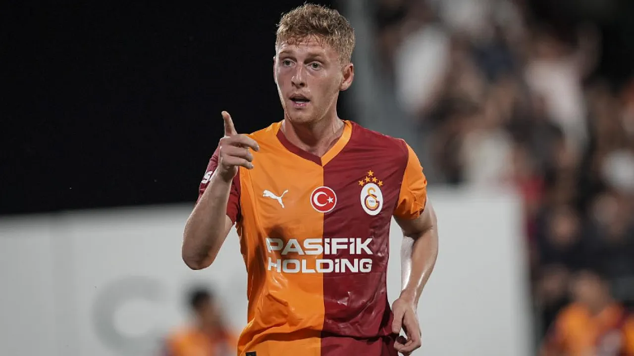 Bahis Soruşturmasında Metehan Baltacı Hakkında Tahliye Kararı!