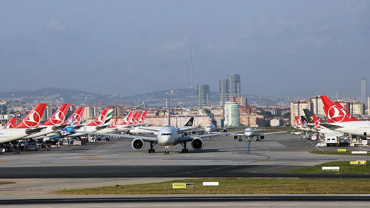 Bakan Uraloğlu Rakamı Verdi! Türkiye Nüfusunu Bile Geride Bı