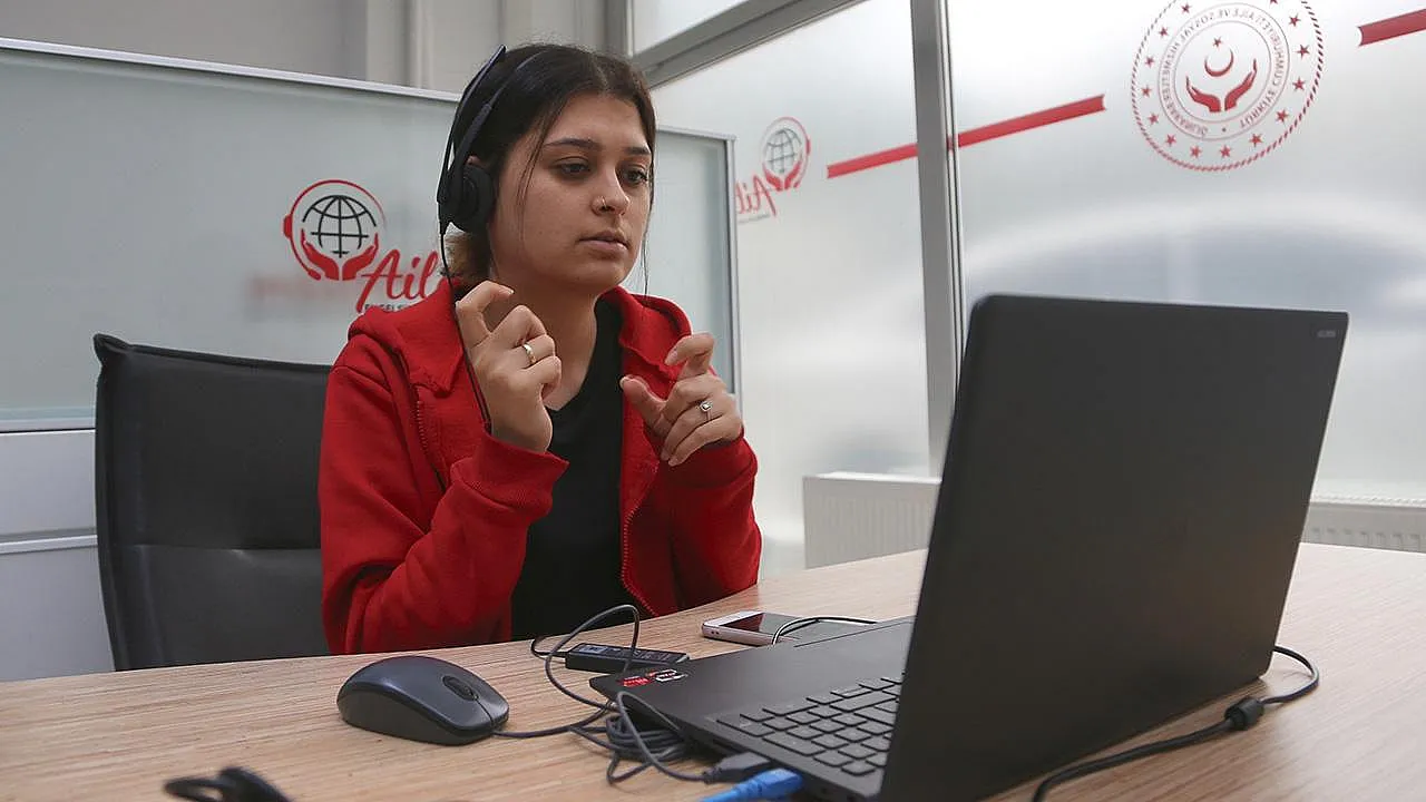Bakanlık Resmen Duyurdu! Tek Tıkla 286 Bin Kez Hayat Kurtara