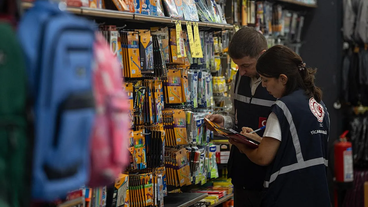 Bakanlıktan Güvensiz Ürüne Geçit Yok: 4 Milyon Lirayı Aşan Ceza Yağdı