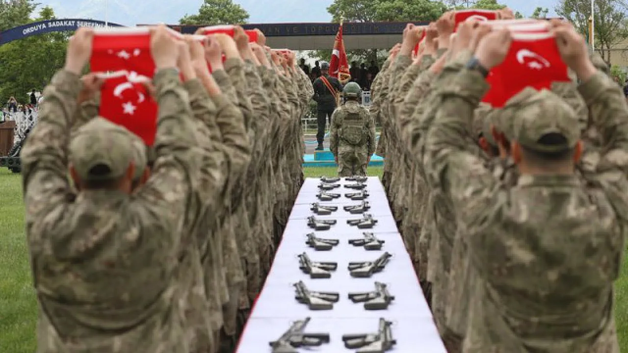 Bedelli Askerlikte 417 Bin TL Dönemi: İşte Yeni Ücret ve Tüm Detaylar