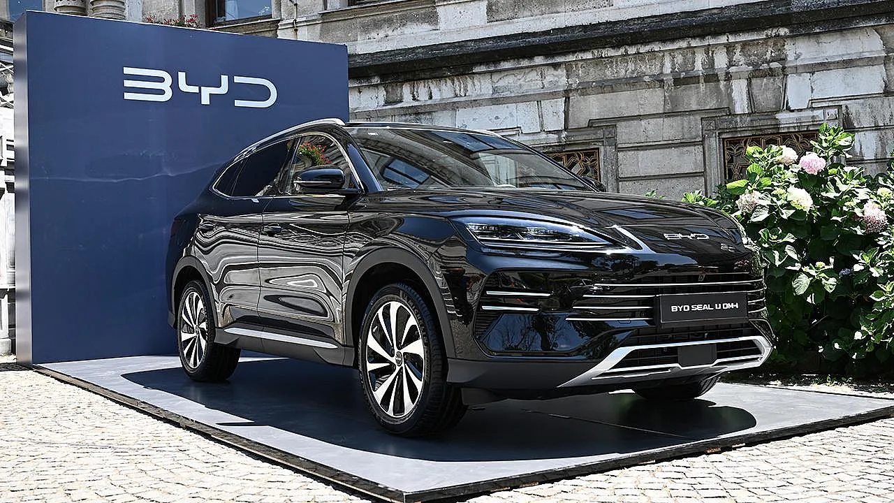 BYD'nin Türkiye Yatırımı İçin Bakanlıktan Flaş Açı