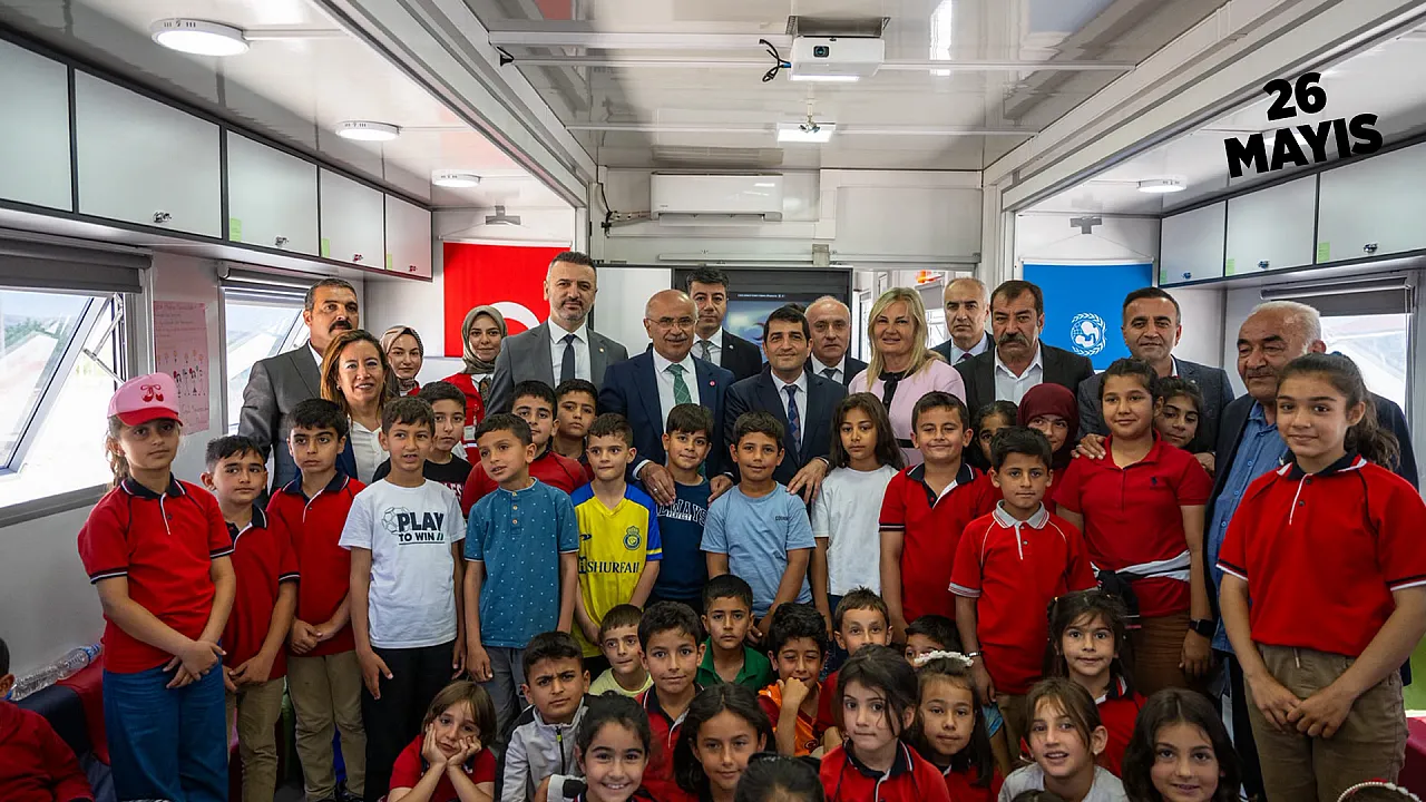 Çalışma ve Sosyal Güvenlik Bakanlığı Destekli Tesi