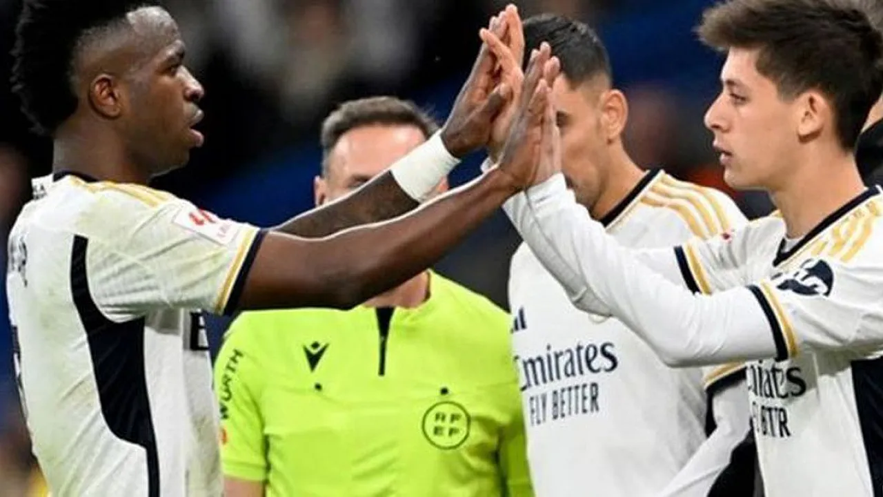 Devler Liginde Erken Final Heyecanı Real Madrid ve Bayern Münih Karşı Karşıya Geliyor