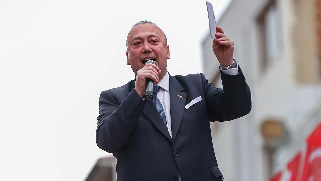 Disiplin Kurulu Toplandı, Karar Oy Birliğiyle Çıktı! CHP’den Özkan Yalım Açıklaması