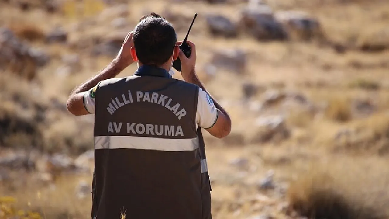 Doğa Koruma ve Milli Parklar Uzmanlığı İçin Yönetmelik Yürürlüğe Girdi!