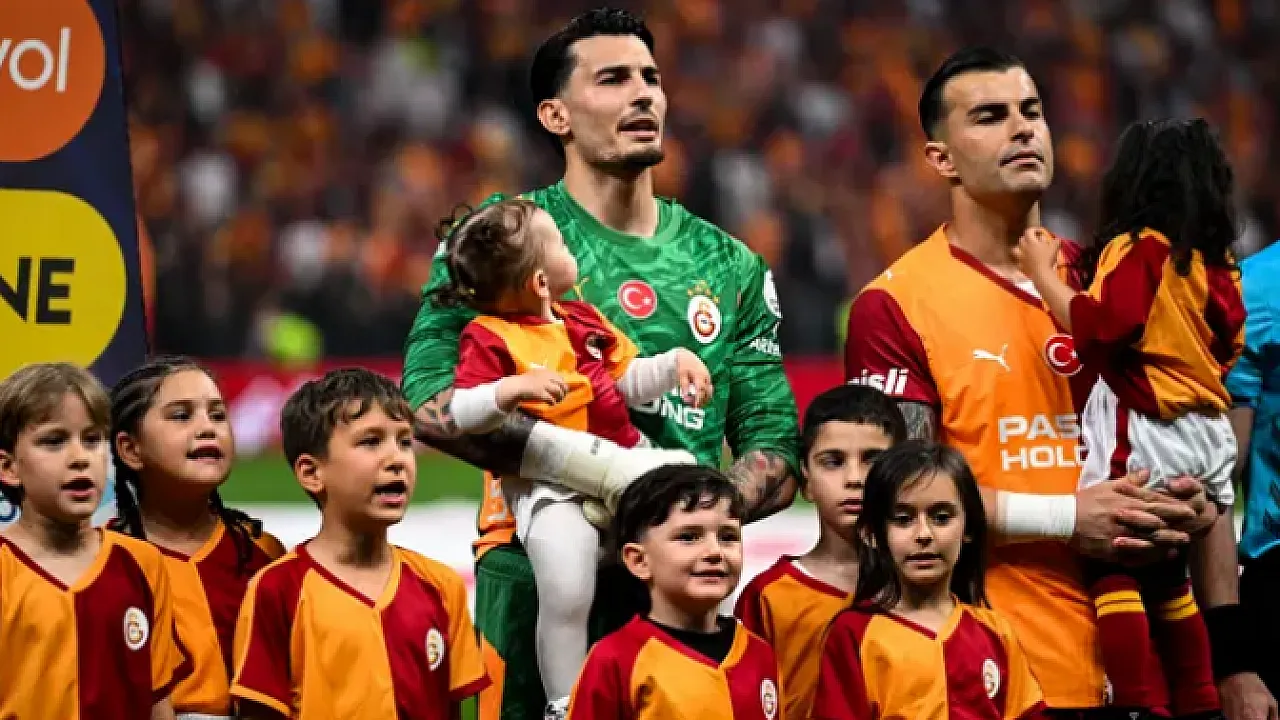 Galatasaray’da Yeni Dönem! Yıldız İsimlere Finansal Revizyon